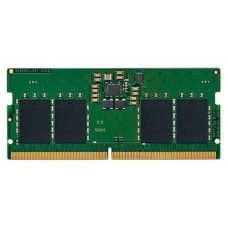 DDR5 8 GB 4800 Mhz. SODIMM KINGSTON (Espera 4 dias)