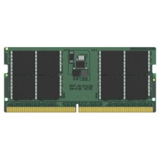 Kingston Technology ValueRAM KVR56S46BD8K2-64 módulo de memoria 64 GB 2 x 32 GB DDR5 5600 MHz (Espera 4 dias)