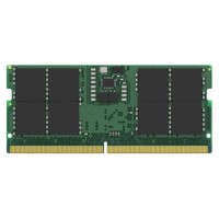 MEMORIA KINGSTON SODIMM DDR5 16GB 5600MT/S CL46 1RX8 BULK - KVR56S46BS8-16BK (Espera 4 dias)-14SX MEMORIA KINGSTON SODIMM DDR5 16GB 5600MT/S CL46 1RX8 BULK - KVR56S46BS8-16BK (Espera 4 dias)