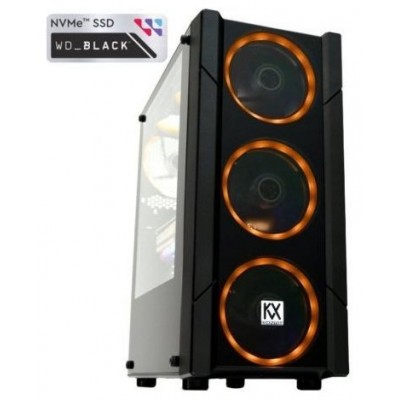 KVX-F PHOBOS ULTRA GAMER 2