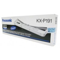 PANASONIC Cinta 3196 Nylon Negro