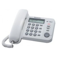 TELEFONO PANASONIC KX-TS560EX1W