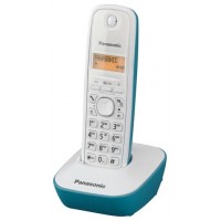 TELEFONO PANASONIC KX-TG1611GC