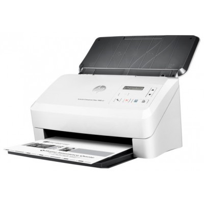HP Scanjet Enterprise Flow 7000 s3 Escáner alimentado con hojas 600 x 600 DPI A4 Blanco (Espera 4 dias)-SX1 HP Scanjet Enterprise Flow 7000 s3 Escáner alimentado con hojas 600 x 600 DPI A4 Blanco (Espera 4 dias)