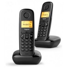 GIGA-TEL A170 DUO NEGRO