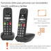 GIGA-TEL E290 DUO BK-DU10 GIGA-TEL E290 DUO BK