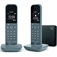 GIGA-TEL CL390 DUO GY-10DU GIGA-TEL CL390 DUO GY