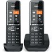 GIGA-TEL COMF 550 DUO BK
