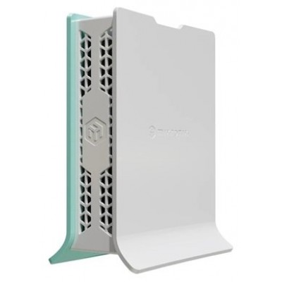 Mikrotik hAP ax lite Router WiFi6 4xGbE 2.4GHz