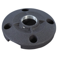 SHARP CEILING MOUNTS PROJECTOR SPEED-CONNECT CEILING PLATE - (Espera 4 dias)
