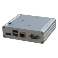 SHARP SLOT-IN COMPUTING VALUE COMPUTING BOX WITH RASPBERRY P (Espera 4 dias)