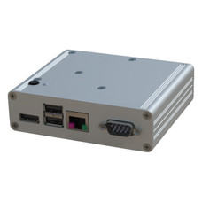 SHARP SLOT-IN COMPUTING VALUE COMPUTING BOX WITH RASPBERRY P (Espera 4 dias)