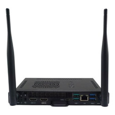 SHARP OPS SLOT-IN PC PROCESSOR: INTEL RAPTOR LAKE 13TH GEN. CORE I5- 1335U, 12M CACHE 10 CORES WITH MAXIMUM 4.6GHZ (2X PERFORMANCE-CORE, 8X EFFICIENT-CORES) INTEL IRIS XE GRAPHICS EL(L50OPS-RPL-16449) (Espera 4 dias)