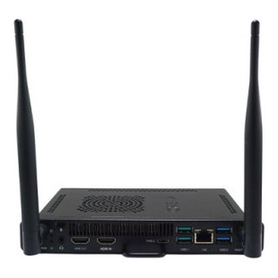 SHARP OPS SLOT-IN PC PROCESSOR: INTEL RAPTOR LAKE 13TH GEN. CORE I5- 1335U, 12M CACHE 10 CORES WITH MAXIMUM 4.6GHZ (2X PERFORMANCE-CORE, 8X EFFICIENT-CORES) INTEL IRIS XE GRAPHICS EL(L50OPS-RPL-16449) (Espera 4 dias)-SX459 SHARP OPS SLOT-IN PC PROCESSOR: INTEL RAPTOR LAKE 13TH GEN. CORE I5- 1335U, 12M CACHE 10 CORES WITH MAXIMUM 4.6GHZ (2X PERFORMANCE-CORE, 8X EFFICIENT-CORES) INTEL IRIS XE GRAPHICS EL(L50OPS-RPL-16449) (Espera 4 dias)