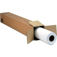 HP Papel Premium Bond Paper, 3-in Core 120 g/m² 841 mm x 91,4 m-17SX HP Papel Premium Bond Paper, 3-in Core 120 g/m² 841 mm x 91,4 m