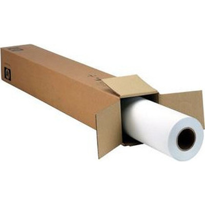 HP Papel Premium Bond Paper, 3-in Core 120 g/m² 1016 mm x 91,4 m-SX21 HP Papel Premium Bond Paper, 3-in Core 120 g/m² 1016 mm x 91,4 m