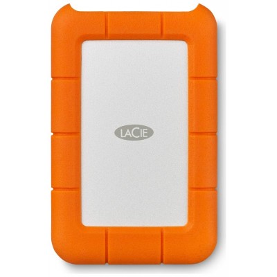 LaCie Disco Externo Rugged Mini 2Tb 2.5" USB-C