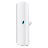 BS UBIQUITI LAP-GPS LAP GPS AIRMAX AC 5GHZ 17DBI 90º
