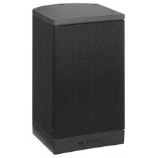 BOSCH LB1-UM20E-D CAJA MUSICAL, 20W, GRIS OSCURO (Espera 4 dias)