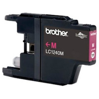 BROTHER Cartucho tinta Magenta DCPJ725DW/J925DW/J430W, 300 paginas-2SX BROTHER Cartucho tinta Magenta DCPJ725DW/J925DW/J430W, 300 paginas
