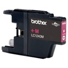 BROTHER Cartucho tinta  Magenta  DCPJ725DW/J925DW/J430W,  300 paginas