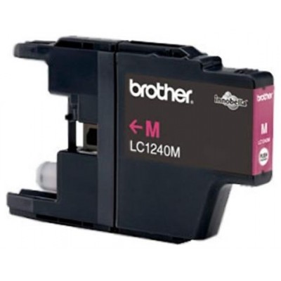 BROTHER Cartucho tinta  Magenta  DCPJ725DW/J925DW/J430W,  300 paginas