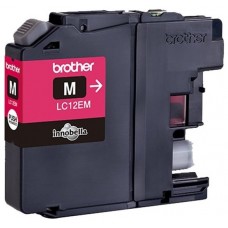 BROTHER Cartucho tinta  Magenta  MFCJ6925DW super larga duracion