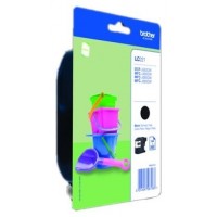 TINTA BROTHER LC-221BK NEGRO 260PAG (Espera 4 dias)