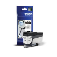 BROTHER Cartucho de tinta negro LC3237BK-7SX BROTHER Cartucho de tinta negro LC3237BK