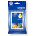 BROTHER Cartucho de tinta amarillo LC527Y 900 paginas