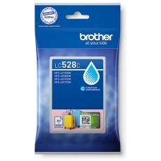 BROTHER Cartucho Cian para MFCJ6760DW, MFCJ6960DW. 5000pag