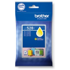 BROTHER Cartucho Amarillo para MFCJ6760DW, MFCJ6960DW. 5000pag