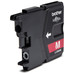 BROTHER  Cartucho de tinta magenta LC985 para  DCP-J315W sin blister