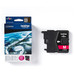 BROTHER  Cartucho de tinta magenta LC985 para  DCP-J315W sin blister
