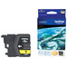 BROTHER  Cartucho de tinta amarilla LC985 para  DCP-J315W sin blister