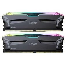 Lexar Ares RGB Gaming - 32GB Kit (2x16GB) - DDR5-6000