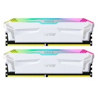 Lexar ARES RGB DDR5 módulo de memoria 32 GB 2 x 16 GB 6400 MHz ECC (Espera 4 dias)