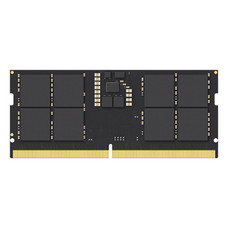 Lexar LD5S08G56C46ST-BGS m&oacute;dulo de memoria 8 GB 1 x 8 GB DDR5 262-pin SO-DIMM (Espera 4 dias)