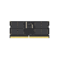 LEXAR MEMORIA DDR5 16GB 262 PIN SO-DIMM 5600MHZ, CL46, 1.1V- BULK IN TRAY (Espera 4 dias)