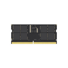 LEXAR MEMORIA DDR5 16GB 262 PIN SO-DIMM 5600MHZ, CL46, 1.1V- BULK IN TRAY (Espera 4 dias)