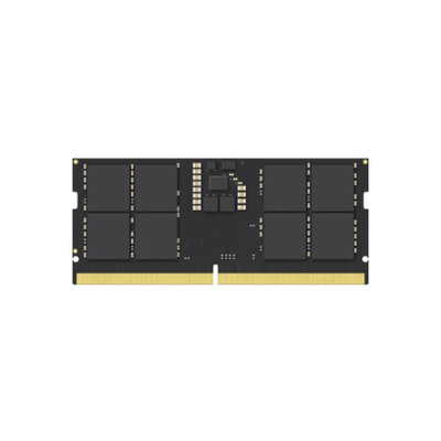 LEXAR MEMORIA DDR5 16GB 262 PIN SO-DIMM 5600MHZ, CL46, 1.1V- BULK IN TRAY (Espera 4 dias)