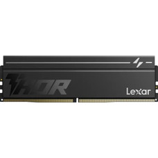 Lexar THOR 2nd Gen m&oacute;dulo de memoria 16 GB 2 x 8 GB DDR5 6000 MT/s 288-pin DIMM ECC (Espera 4 dias)
