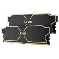 Lexar LD5U08G60C38LG-RGD módulo de memoria 16 GB 2 x 8 GB DDR5 (Espera 4 dias)