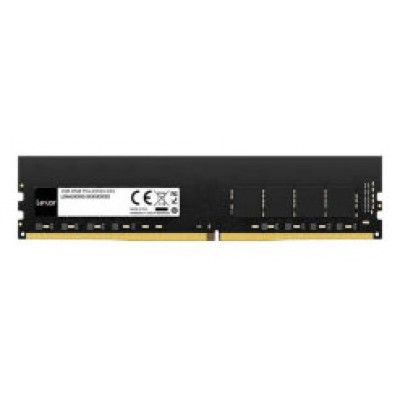 Lexar LD5U16G56C46ST-BGS. Componente para: PC, Memoria