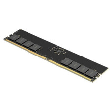 Lexar 16GB - DDR5 - U-DIMM 5600Mhz - CL46 - Bulk