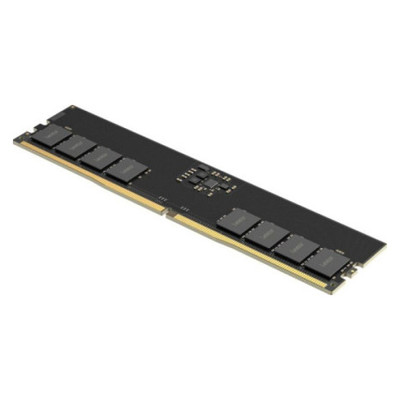 LEXAR MEMORIA DDR5 16GB 288 PIN U-DIMM 5600 MHZ, CL46, BULK (Espera 4 dias)