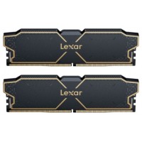 Lexar LD5U16G60C38LG-RGD módulo de memoria 32 GB 2 x 16 GB DDR5 (Espera 4 dias)-9SX Lexar LD5U16G60C38LG-RGD módulo de memoria 32 GB 2 x 16 GB DDR5 (Espera 4 dias)