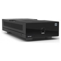 LD SYSTEMS INTEGRATION SERIE TICA (LDAMP106T) 1-CHANNEL MINI INSTALLATION POWER AMPLIFIER 60 W 4 OHM /70V/100V WARRANTY 5 YEARS (PU8) (Espera 4 dias)