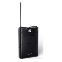 LD Systems LDANNYBPB5 transmisor para micr&oacute;fono inal&aacute;mbrico Transmisor de bolsillo (Espera 4 dias)