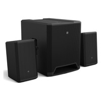LD Systems DAVE 18 G4X Negro Inalámbrico y alámbrico 2000 W (Espera 4 dias)-312SX LD Systems DAVE 18 G4X Negro Inalámbrico y alámbrico 2000 W (Espera 4 dias)